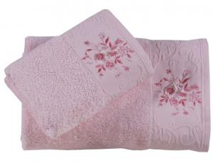 Полотенца "Karna"